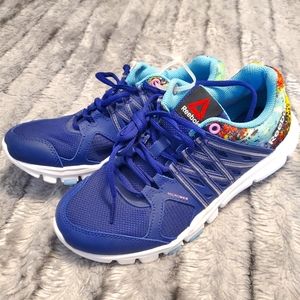 Women's running/gym shoe